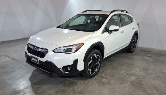 Subaru • XV