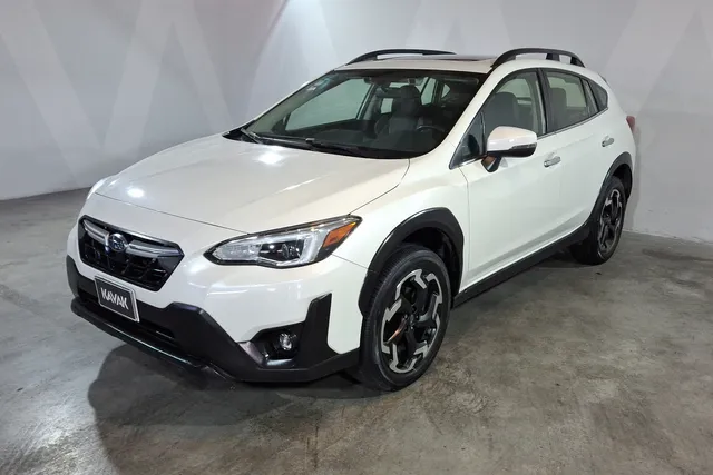 Subaru · XV
