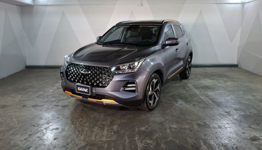 Chirey • Tiggo 4 Pro