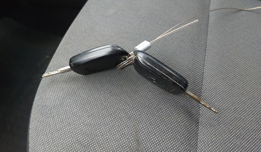 Renault Kwid 1.0 LIFE Hatchback 2018