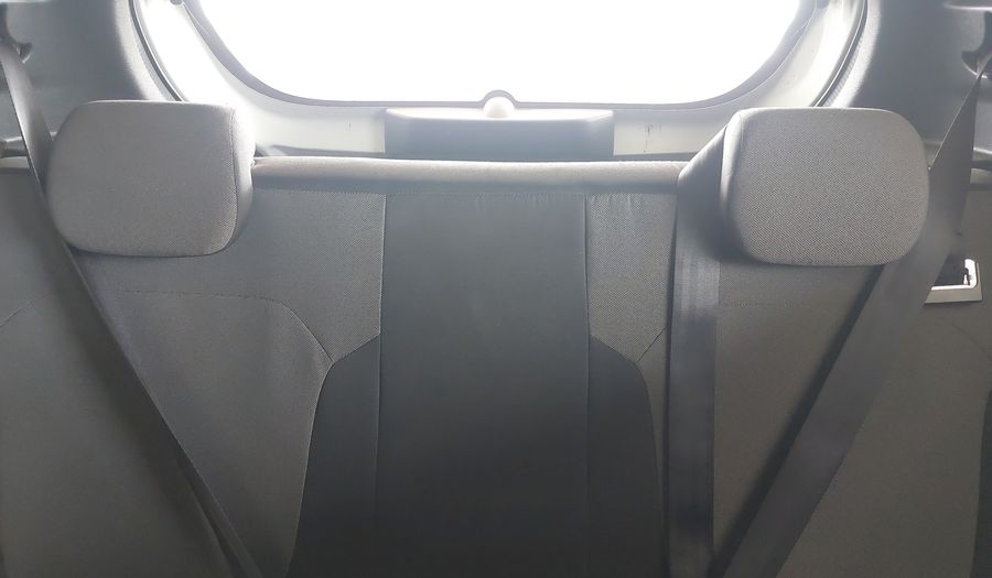 Renault Kwid 1.0 LIFE Hatchback 2018