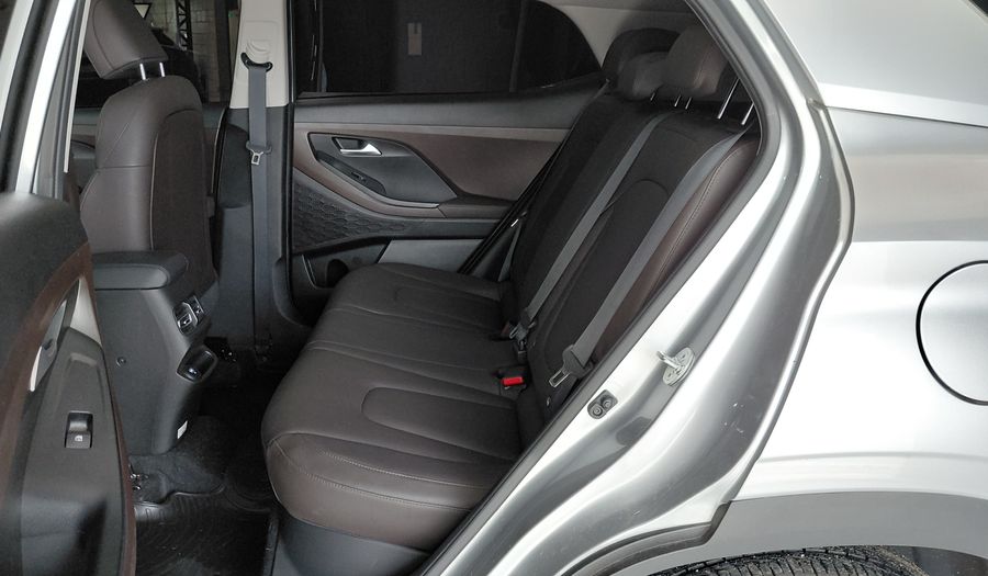 Hyundai Creta 1.5 SAFETY+ AUTO Suv 2024