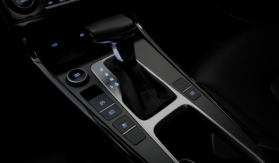 Hyundai Creta 1.5 SAFETY+ AUTO Suv 2024