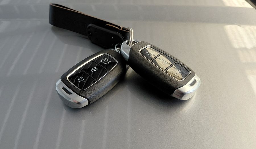 Hyundai Creta 1.5 SAFETY+ AUTO Suv 2024