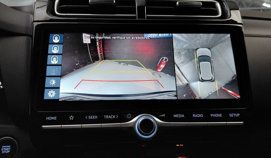 Hyundai Creta 1.5 SAFETY+ AUTO Suv 2024