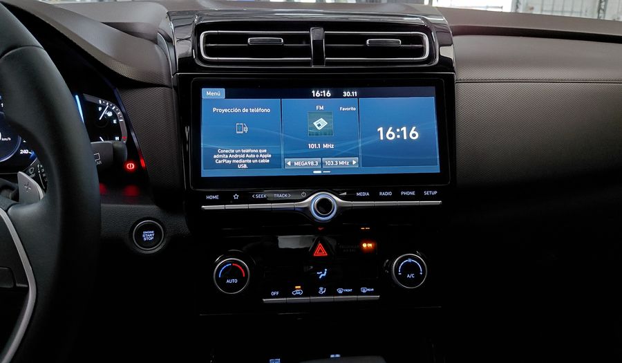 Hyundai Creta 1.5 SAFETY+ AUTO Suv 2024