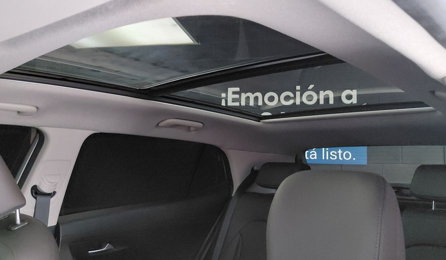 Hyundai Creta 1.5 SAFETY+ AUTO Suv 2024