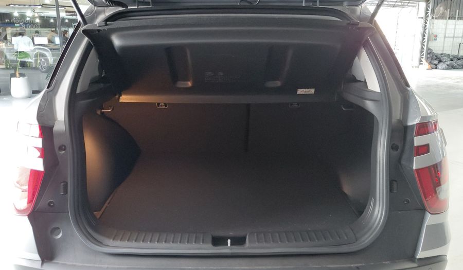 Hyundai Creta 1.5 SAFETY+ AUTO Suv 2024