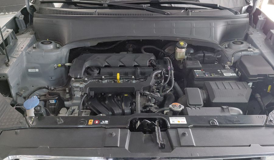 Hyundai Creta 1.5 SAFETY+ AUTO Suv 2024