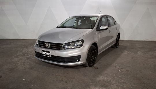 Volkswagen • Vento