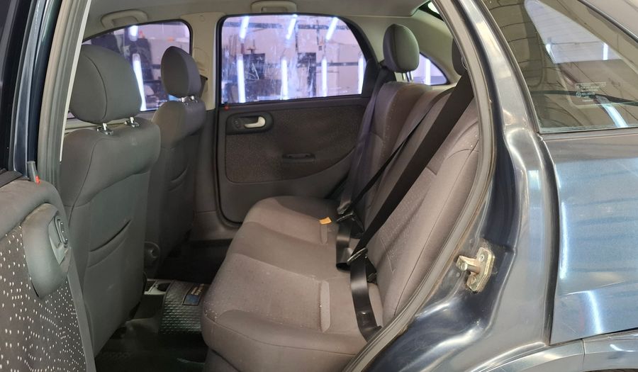 Chevrolet Corsa Classic II 1.8 CD EASYTRONIC Sedan 2009