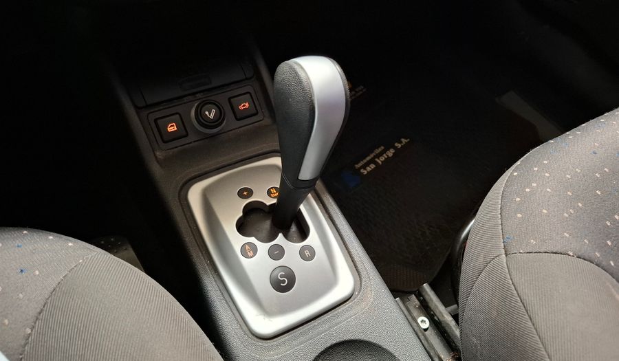 Chevrolet Corsa Classic II 1.8 CD EASYTRONIC Sedan 2009