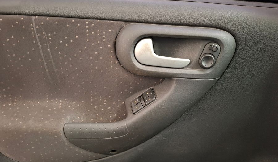 Chevrolet Corsa Classic II 1.8 CD EASYTRONIC Sedan 2009