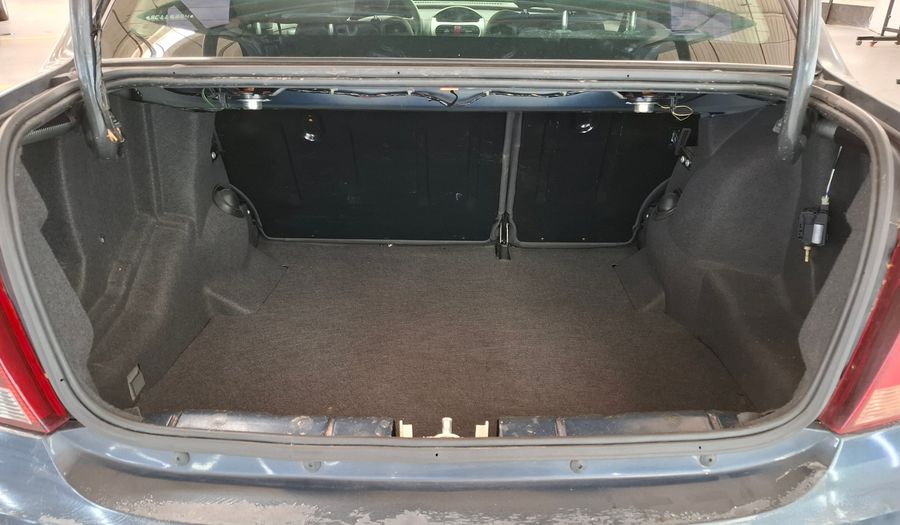 Chevrolet Corsa Classic II 1.8 CD EASYTRONIC Sedan 2009