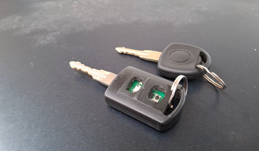 Chevrolet Corsa Classic II 1.8 CD EASYTRONIC Sedan 2009