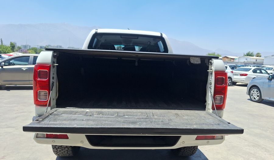 Jac T8 2.0D PRO LUXURY Pickup 2022