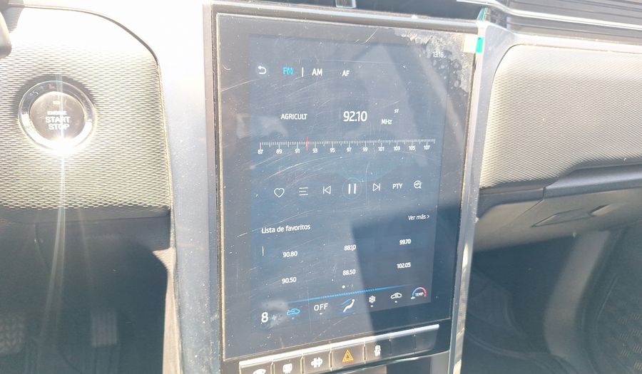 Jac T8 2.0D PRO LUXURY Pickup 2022