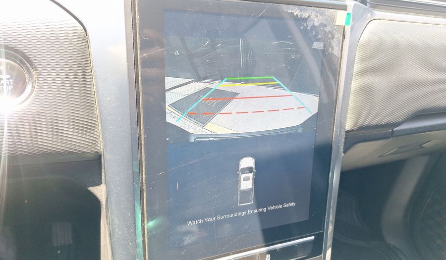 Jac T8 2.0D PRO LUXURY Pickup 2022