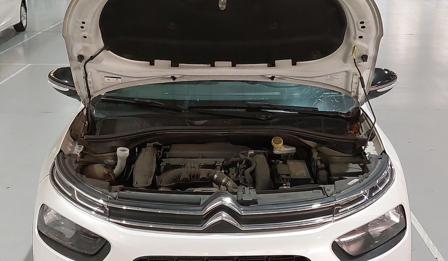 Citroen C4 Cactus THP 100 ANOS E Suv 2020