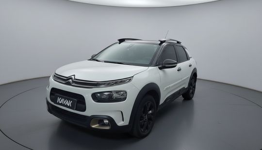 Citroen • C4 Cactus