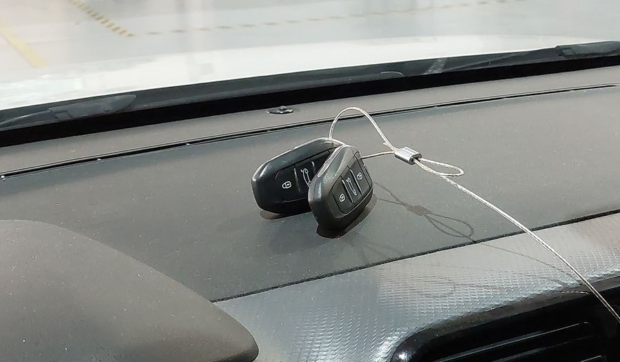 Citroen C4 Cactus THP 100 ANOS E Suv 2020