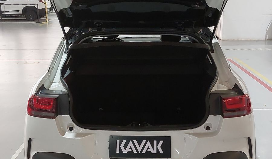 Citroen C4 Cactus THP 100 ANOS E Suv 2020