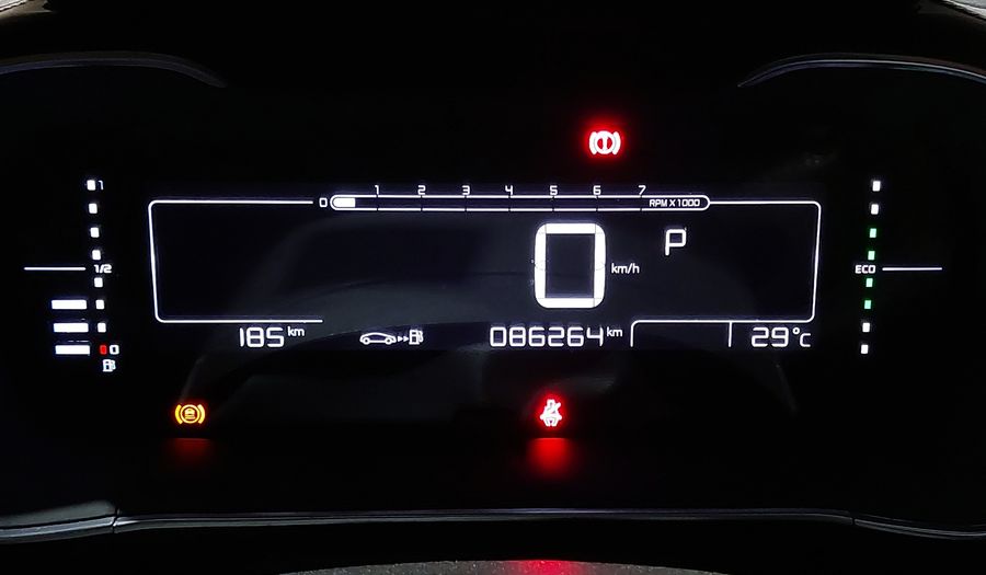 Citroen C4 Cactus THP 100 ANOS E Suv 2020