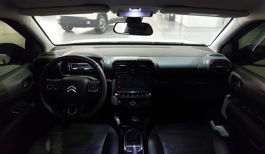 Citroen C4 Cactus THP 100 ANOS E Suv 2020