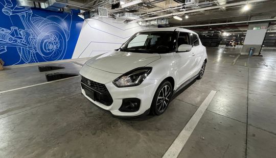 Suzuki • Swift