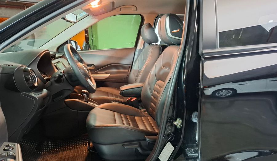 Nissan Kicks 1.6 ADVANCE PLUS CVT Suv 2022