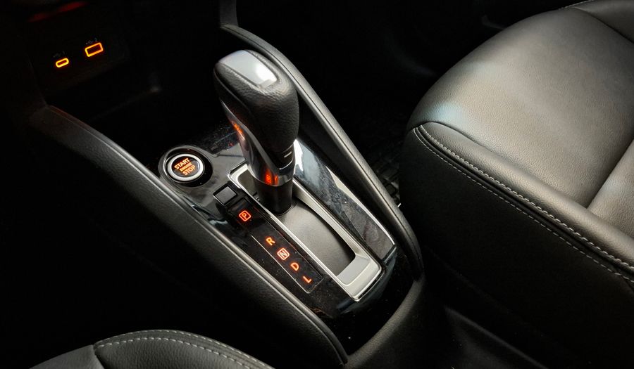 Nissan Kicks 1.6 ADVANCE PLUS CVT Suv 2022