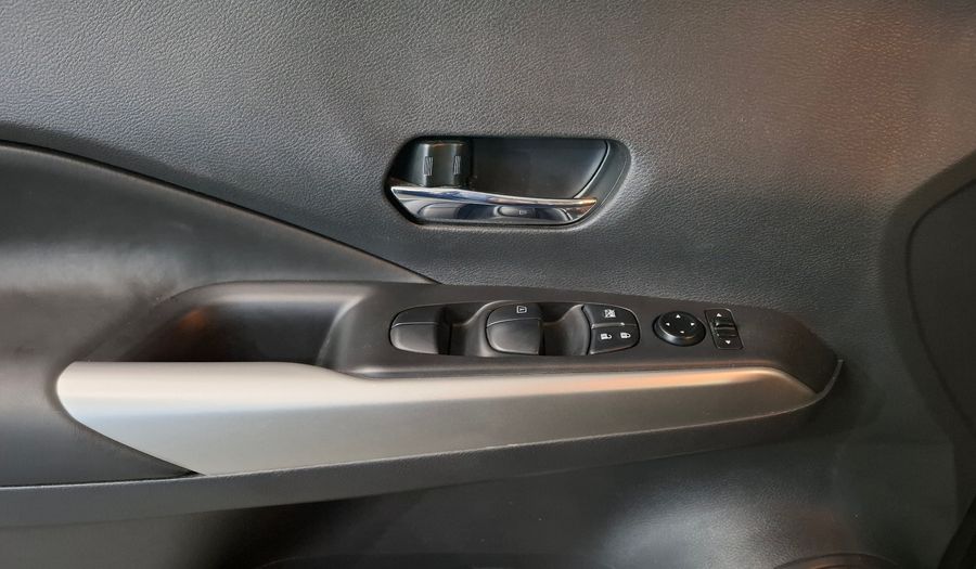 Nissan Kicks 1.6 ADVANCE PLUS CVT Suv 2022