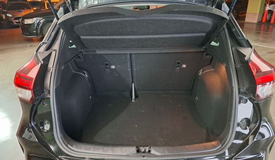 Nissan Kicks 1.6 ADVANCE PLUS CVT Suv 2022