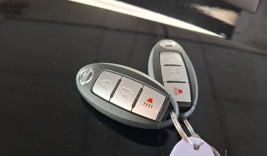 Nissan Kicks 1.6 ADVANCE PLUS CVT Suv 2022