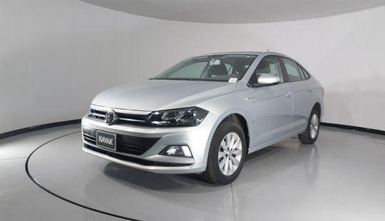 Volkswagen • Virtus