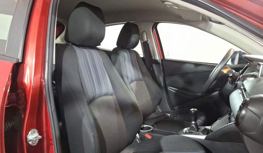 Mazda 2 1.5 I TM Hatchback 2016