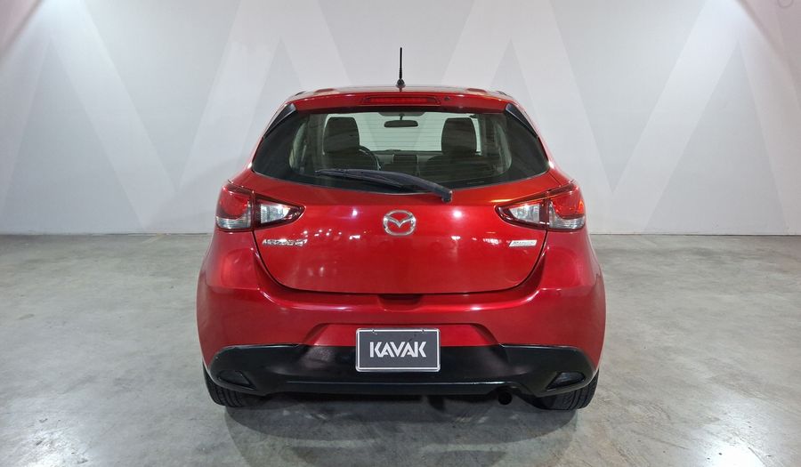 Mazda 2 1.5 I TM Hatchback 2016
