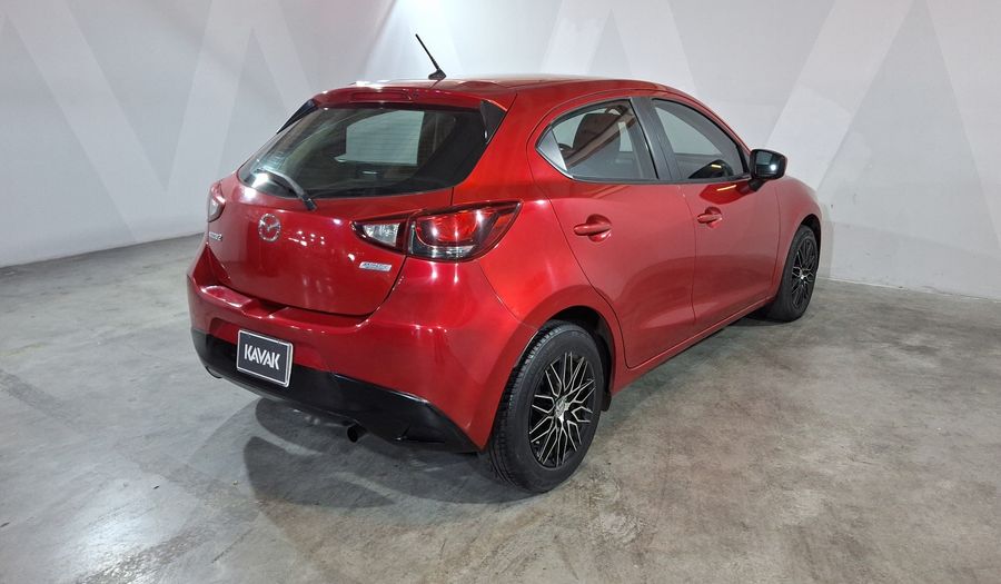 Mazda 2 1.5 I TM Hatchback 2016