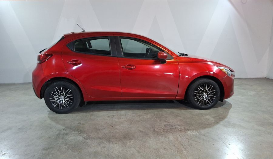 Mazda 2 1.5 I TM Hatchback 2016