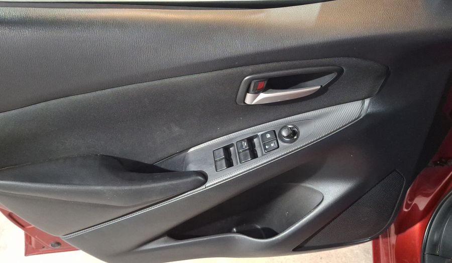 Mazda 2 1.5 I TM Hatchback 2016