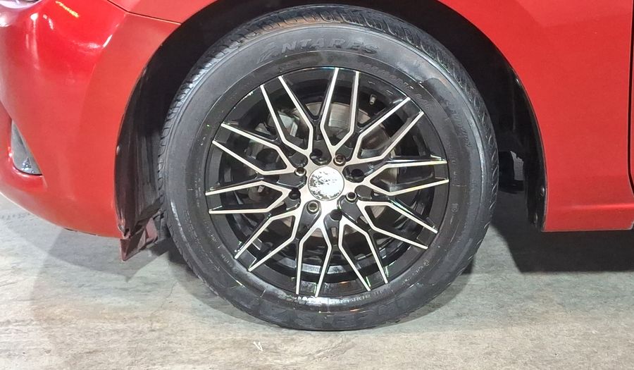 Mazda 2 1.5 I TM Hatchback 2016