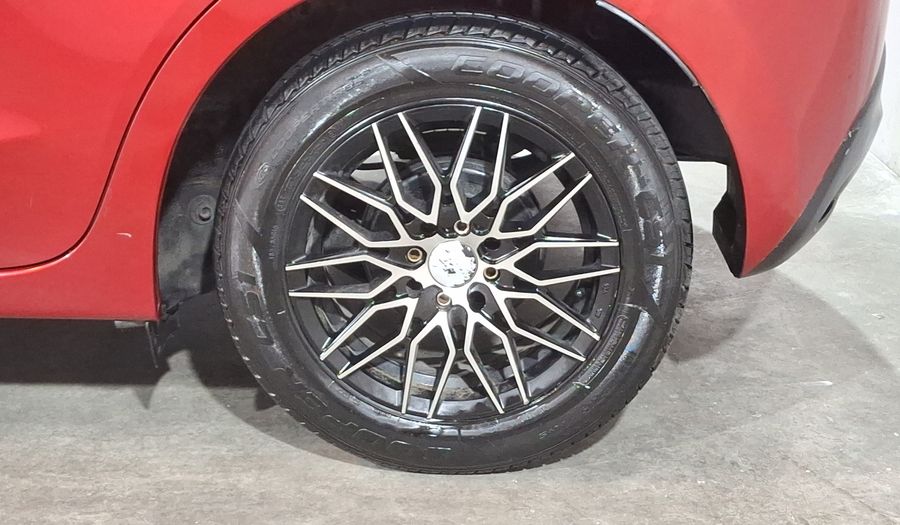 Mazda 2 1.5 I TM Hatchback 2016