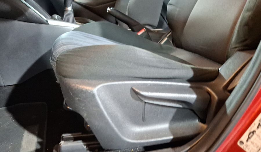 Mazda 2 1.5 I TM Hatchback 2016