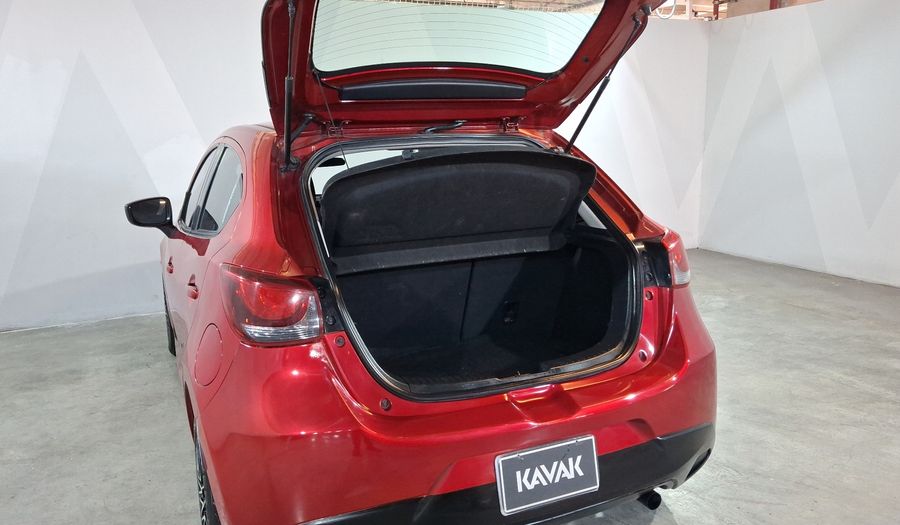 Mazda 2 1.5 I TM Hatchback 2016