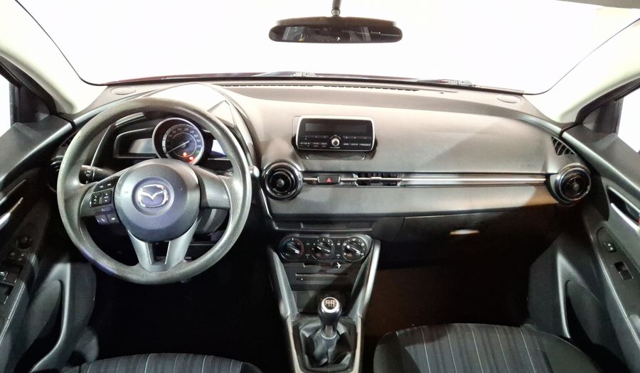 Mazda 2 1.5 I TM Hatchback 2016