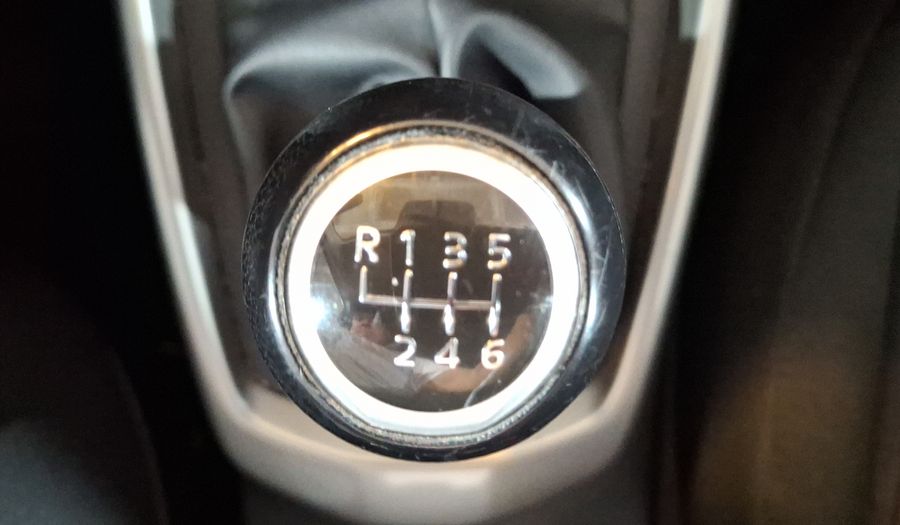 Mazda 2 1.5 I TM Hatchback 2016