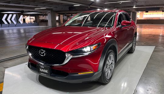 Mazda • CX-30