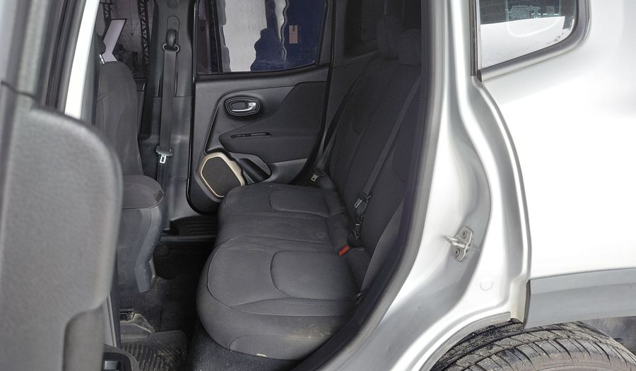 Jeep Renegade 1.8 SPORT MY18 Suv 2018