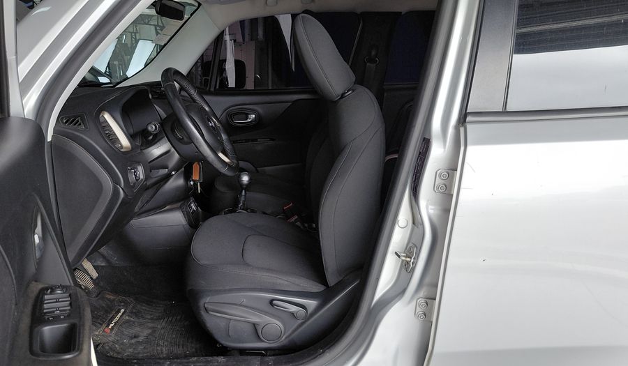 Jeep Renegade 1.8 SPORT MY18 Suv 2018