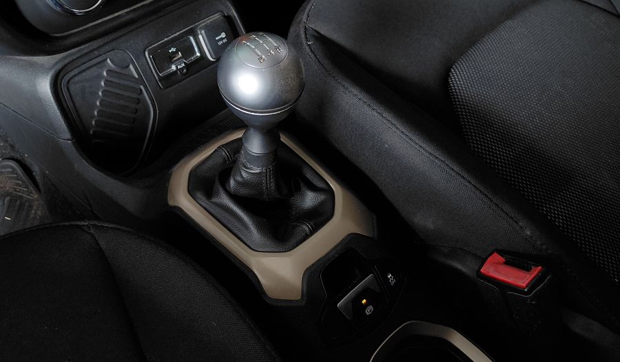 Jeep Renegade 1.8 SPORT MY18 Suv 2018